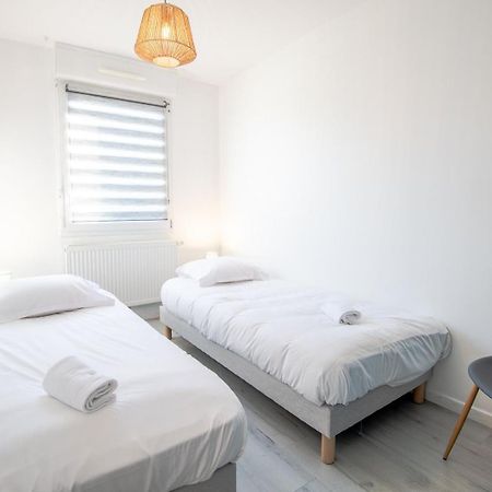 Le Petit Choiseul - Superb Bungalow Sleeps 6 Αμπουάζ Εξωτερικό φωτογραφία