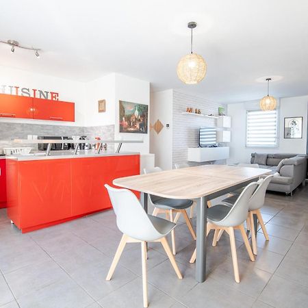 Le Petit Choiseul - Superb Bungalow Sleeps 6 Αμπουάζ Εξωτερικό φωτογραφία
