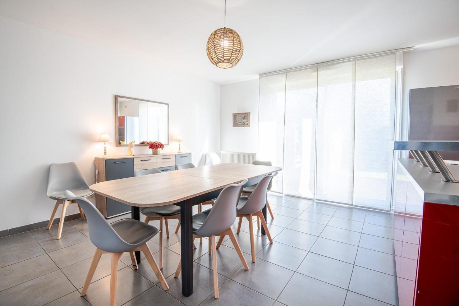 Le Petit Choiseul - Superb Bungalow Sleeps 6 Αμπουάζ Εξωτερικό φωτογραφία