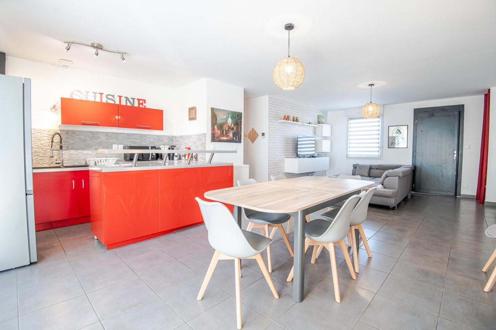 Le Petit Choiseul - Superb Bungalow Sleeps 6 Αμπουάζ Εξωτερικό φωτογραφία