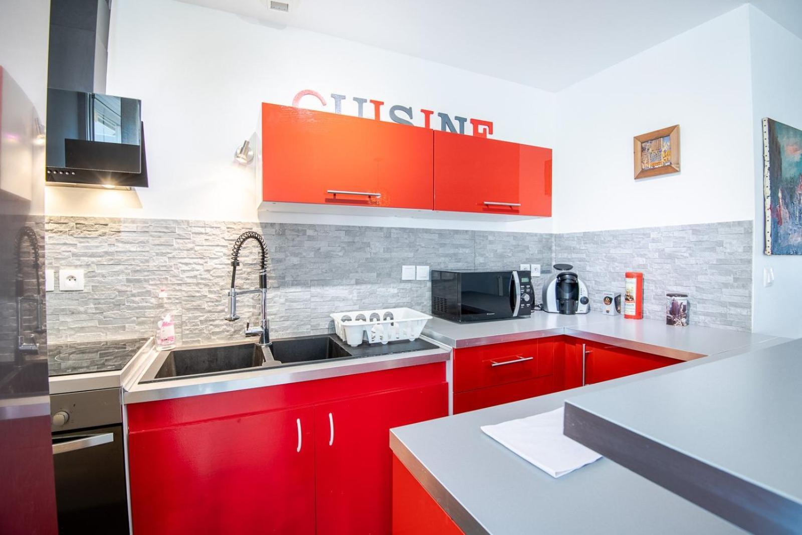 Le Petit Choiseul - Superb Bungalow Sleeps 6 Αμπουάζ Εξωτερικό φωτογραφία